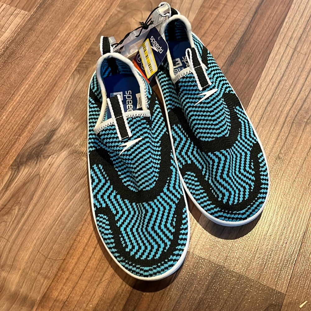 Speedo Junior Surf Strider Water Shoes size M